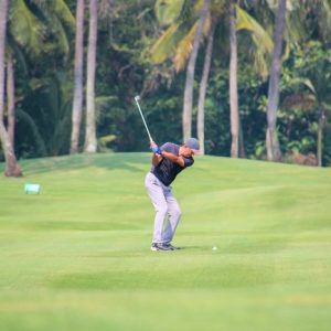 5 Lapangan Golf Semarang Terbaik, Gatsoe Gombel Manyaran