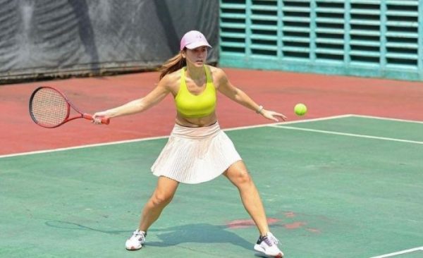 8 Lapangan Tenis Semarang, Unnes Bukit Sari UTC Indoor & Lainnya